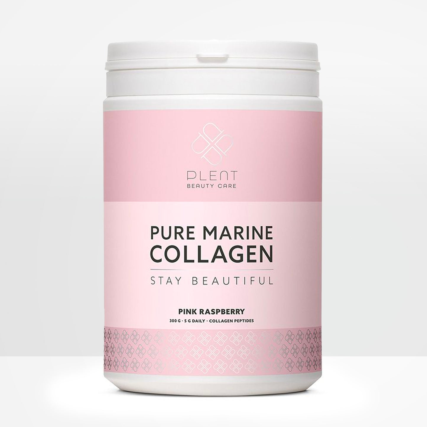 Marine Collagen Pink Raspberry