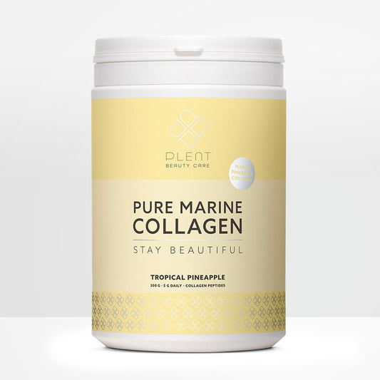 Marine Collagen Tropical Pineapple