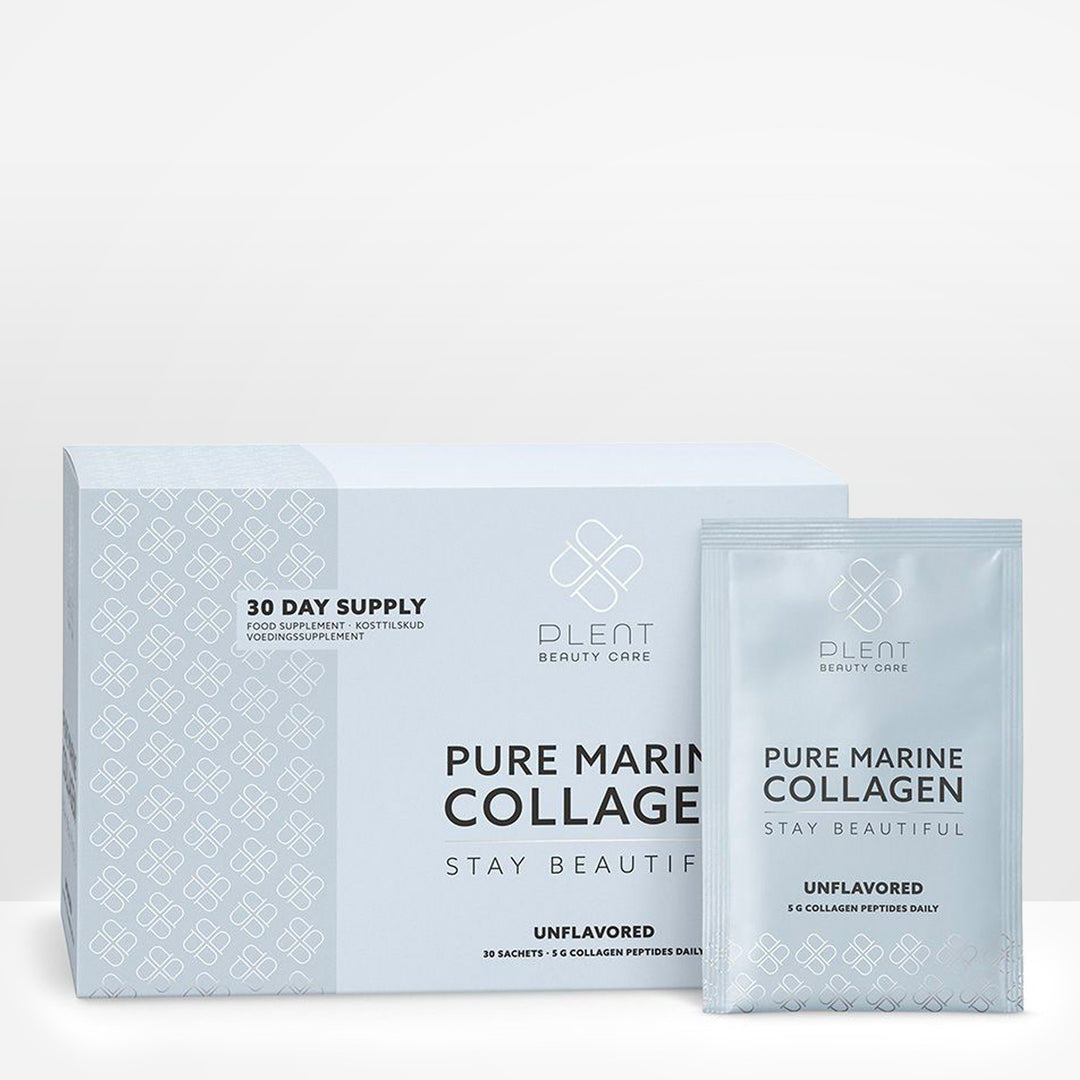Marine Collagen Unflavored - Sachets