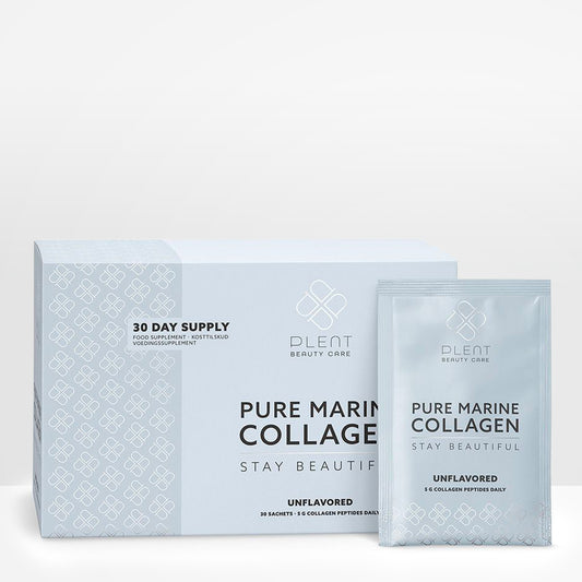 Marine Collagen Unflavored - Sachets
