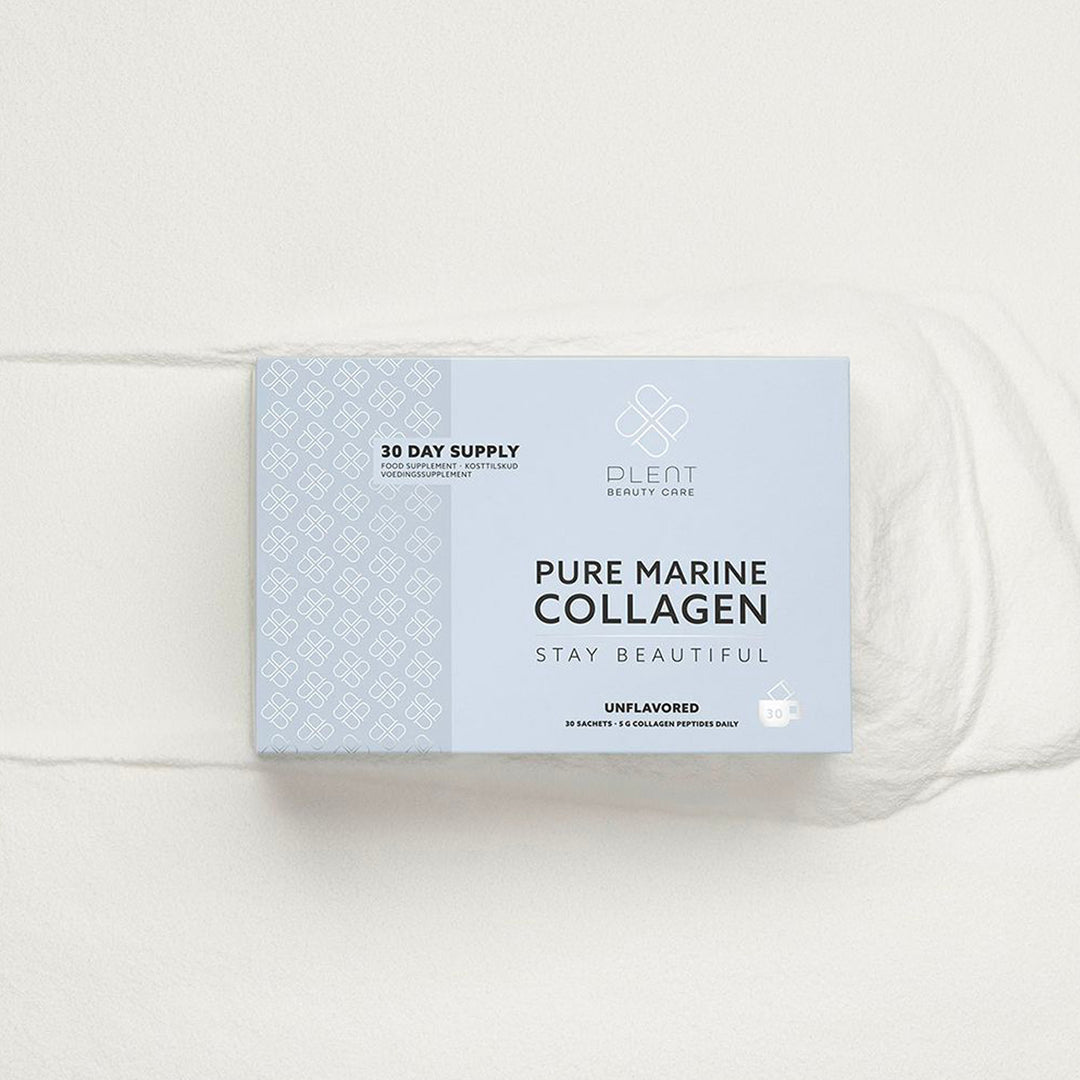 Marine Collagen Unflavored - Sachets