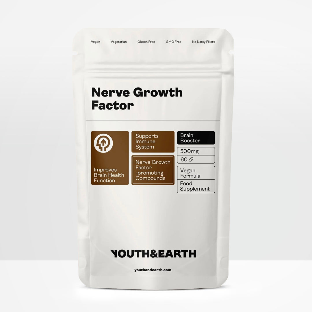 Nerve Growth Factor (NGF)