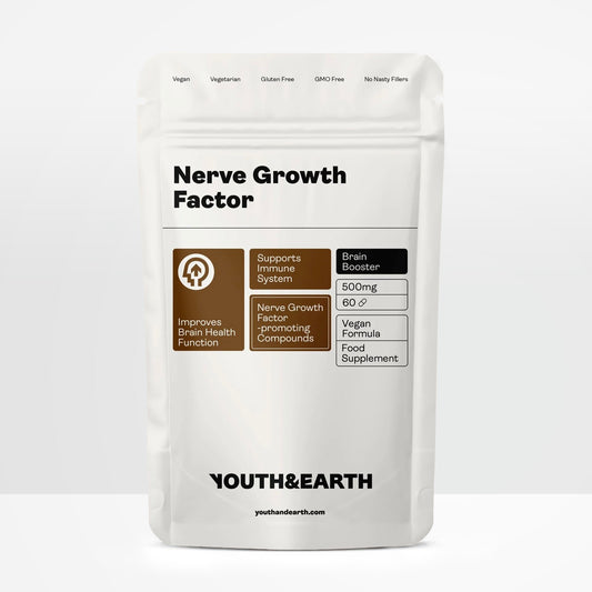 Nerve Growth Factor (NGF)