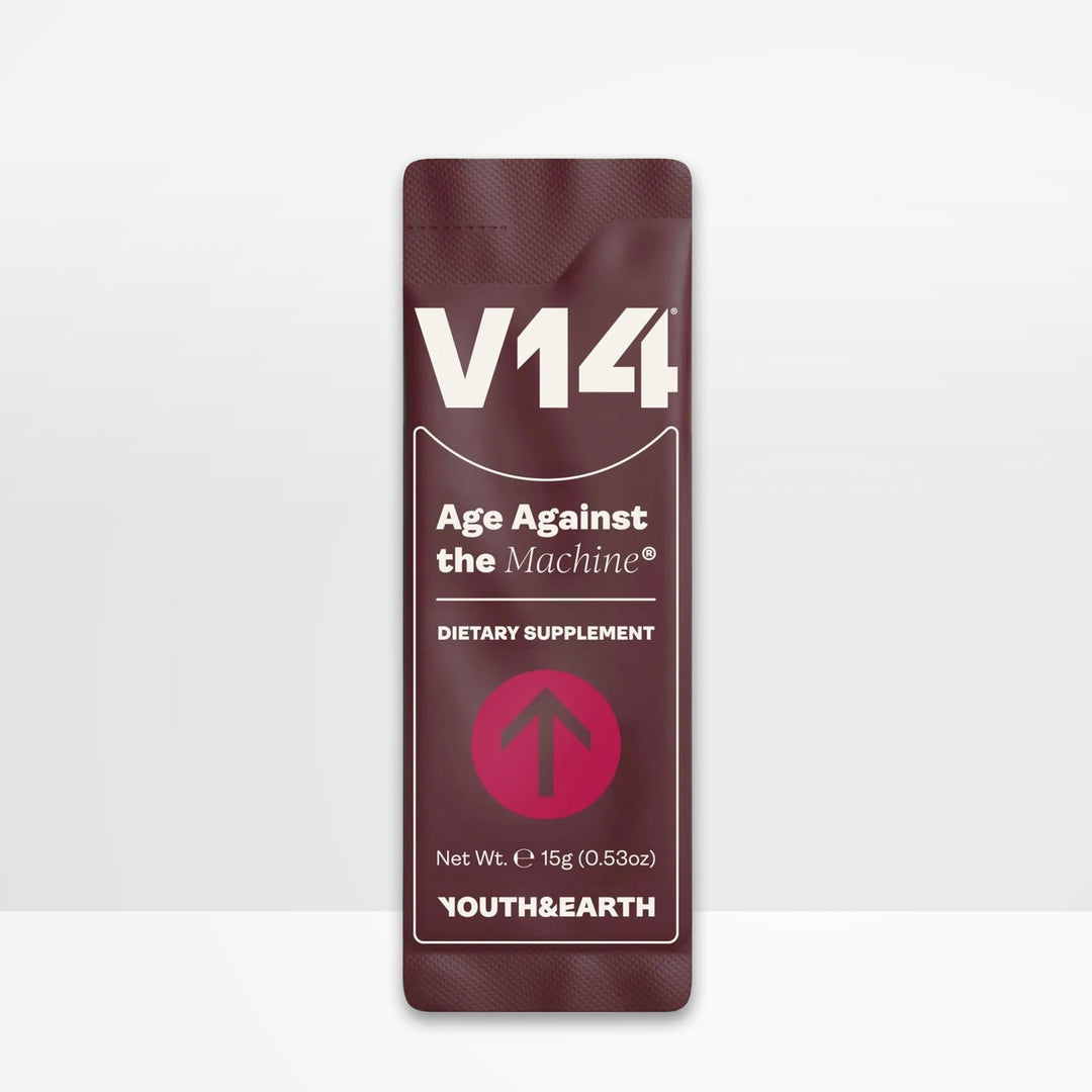 V14 Longevity Reds Sachets