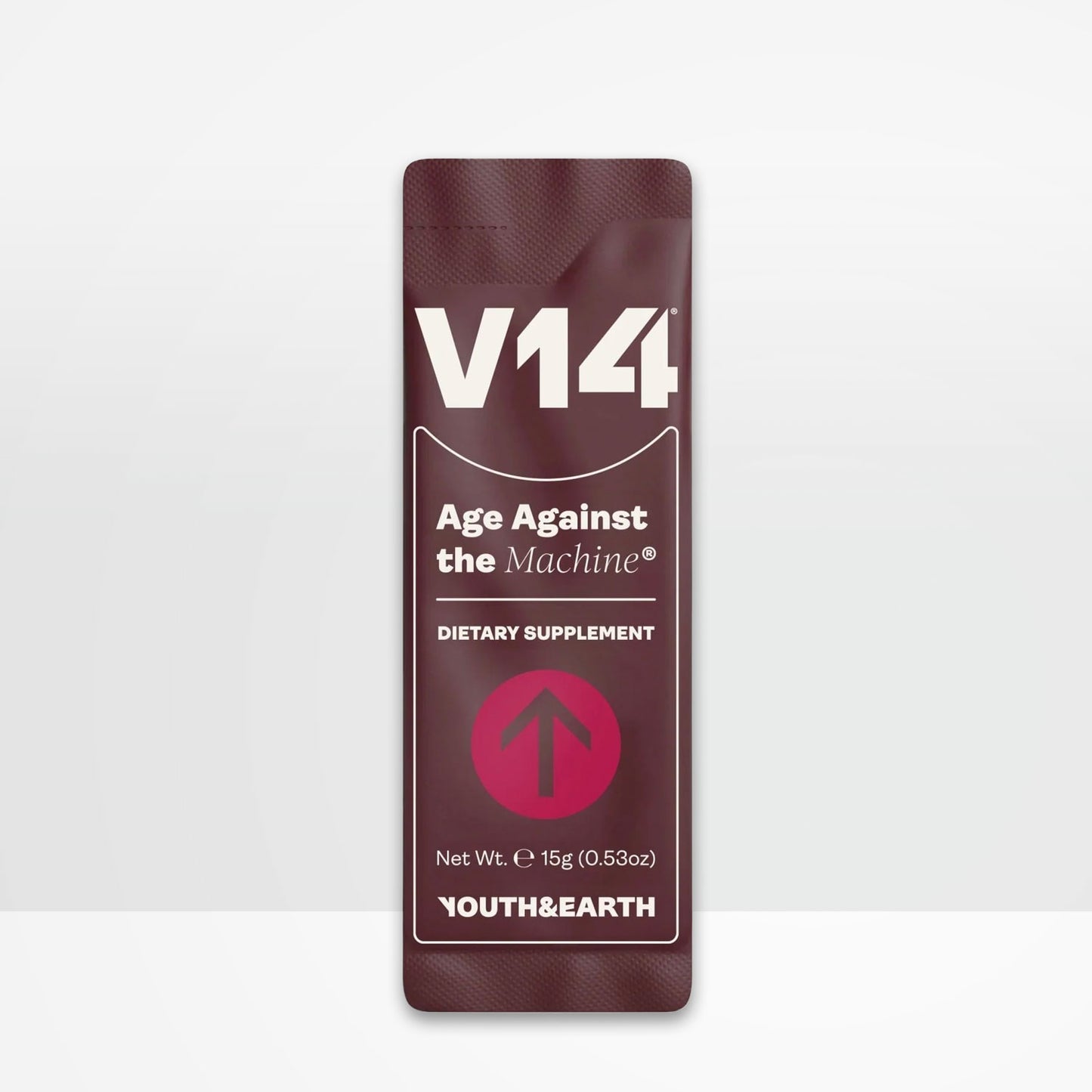 V14 Longevity Reds Sachets