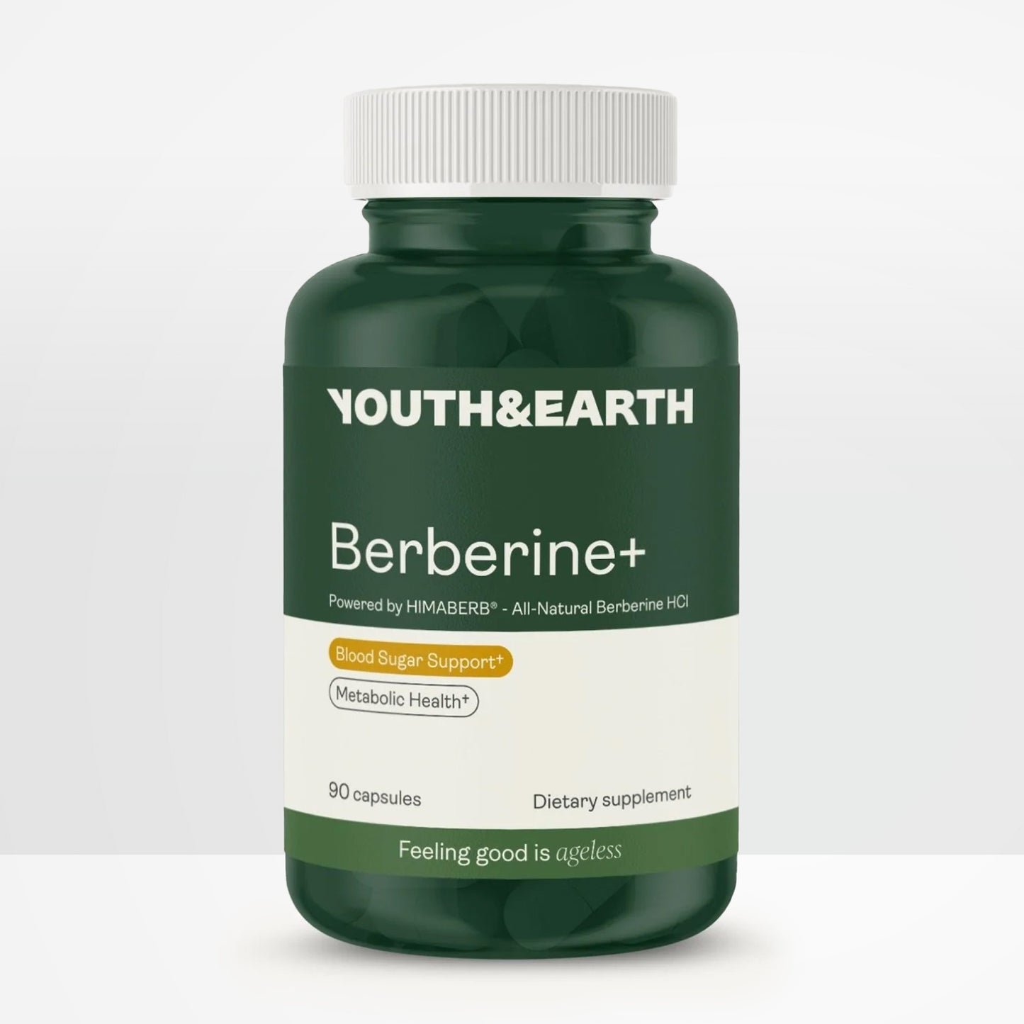 Berberine+