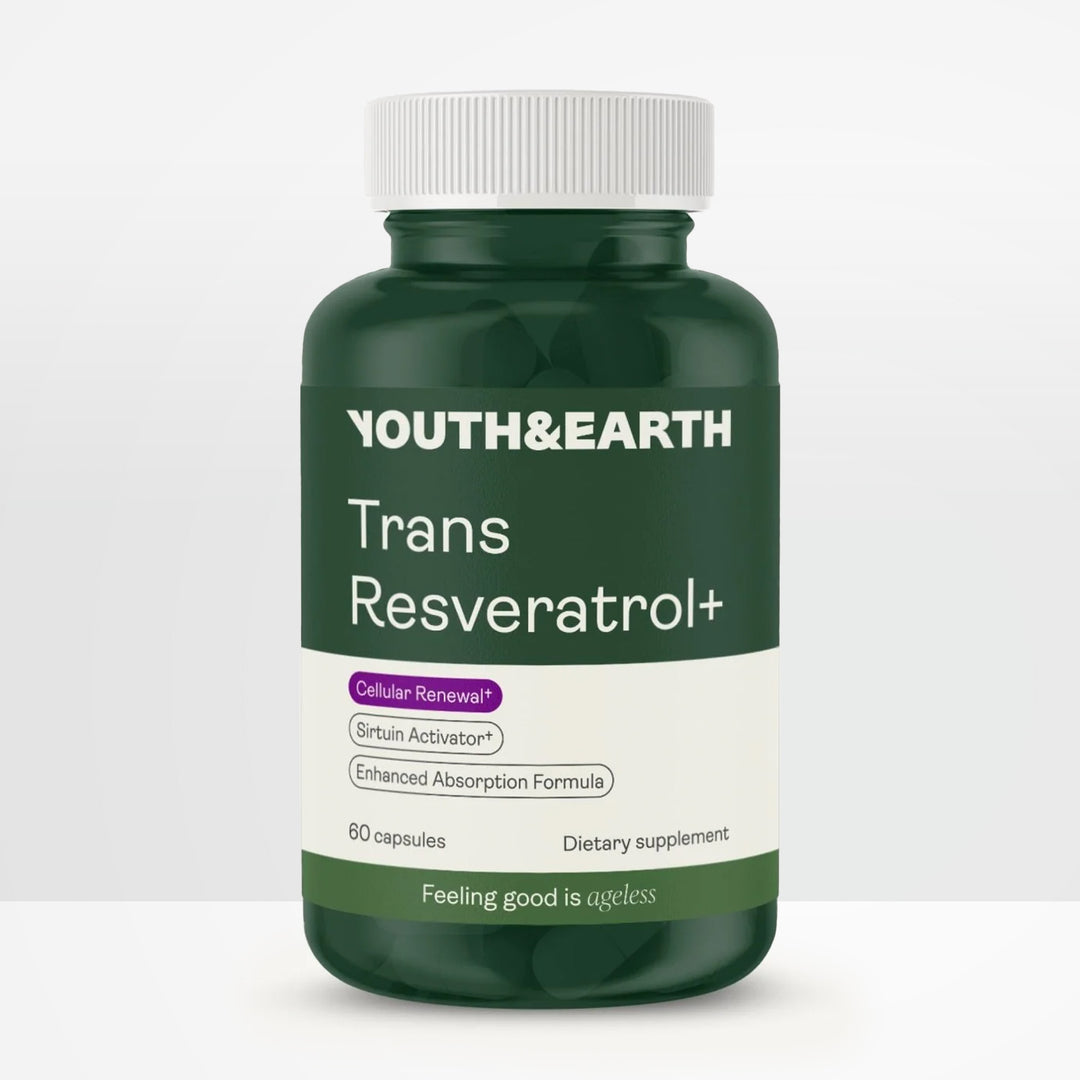 Transresveratrol+