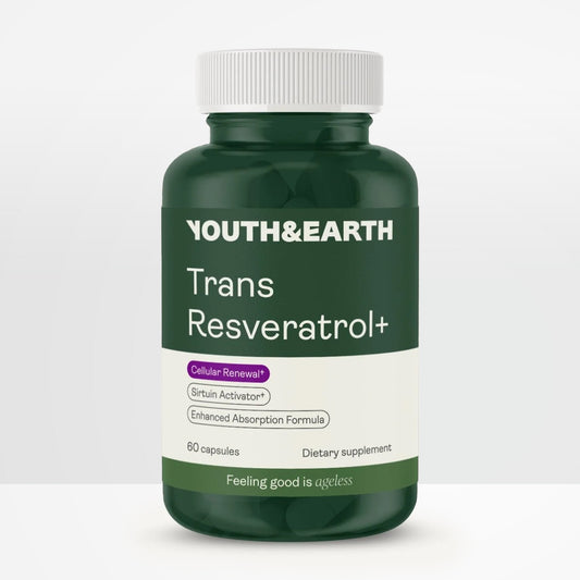 Transresveratrol+
