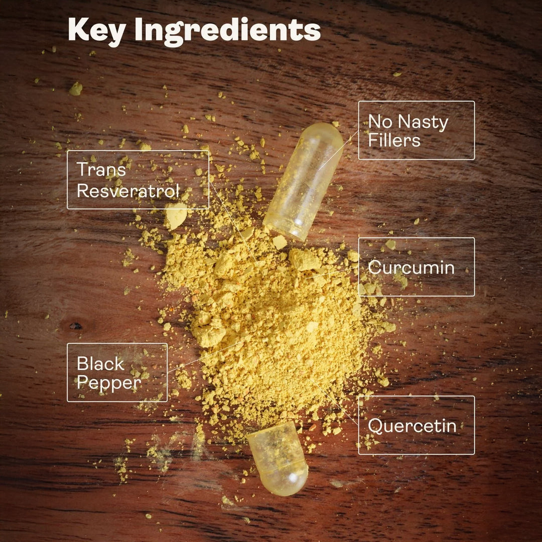 Transresveratrol+