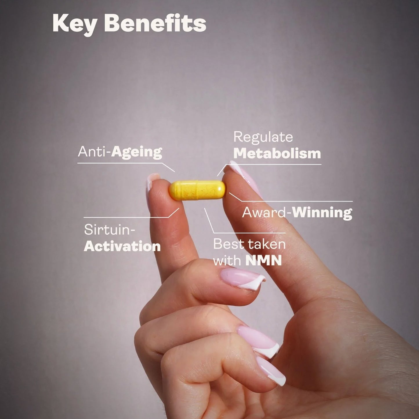 Transresveratrol+