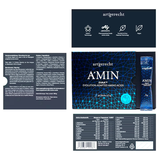 AMIN TROPICAL Sticks