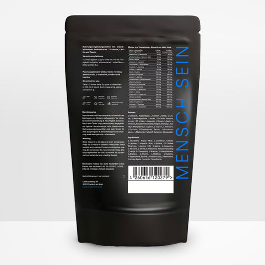 AMIN TROPICAL  Beutel