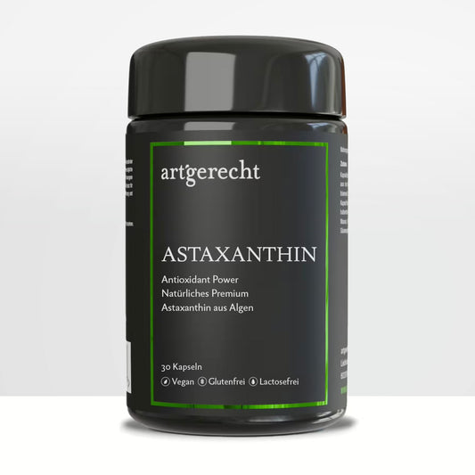 ASTAXANTHIN