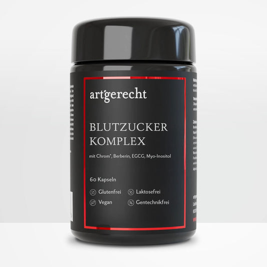 BLUTZUCKER KOMPLEX
