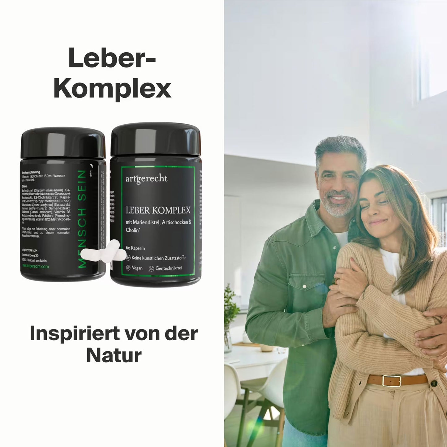 LEBER KOMPLEX OPC