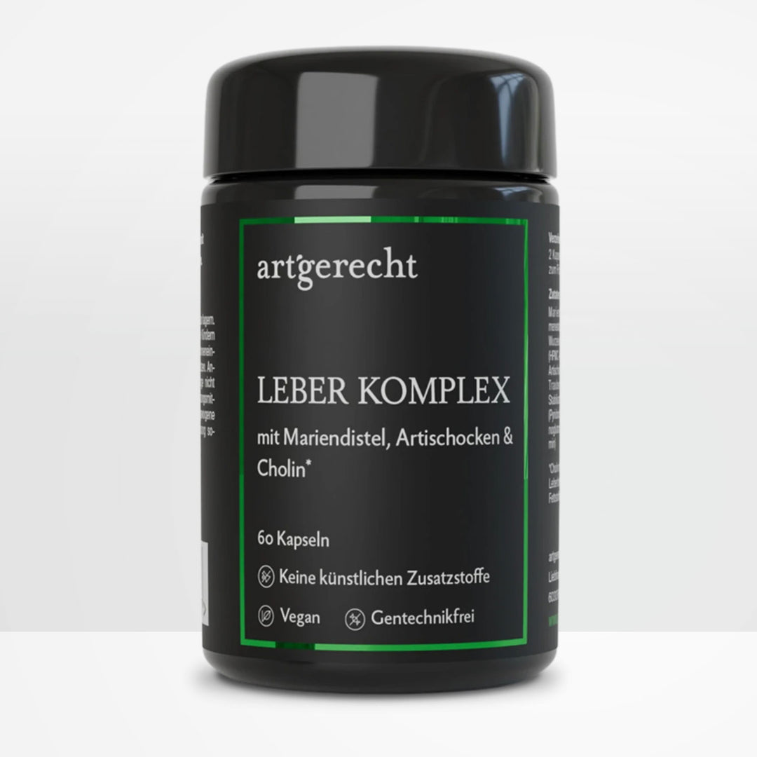 LEBER KOMPLEX OPC