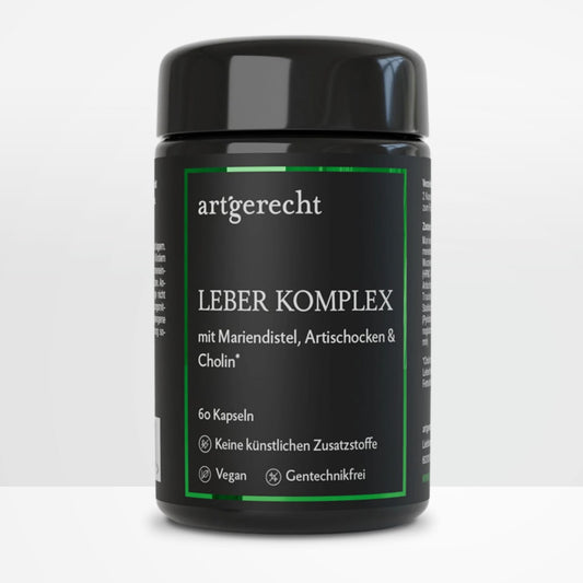 LEBER KOMPLEX OPC