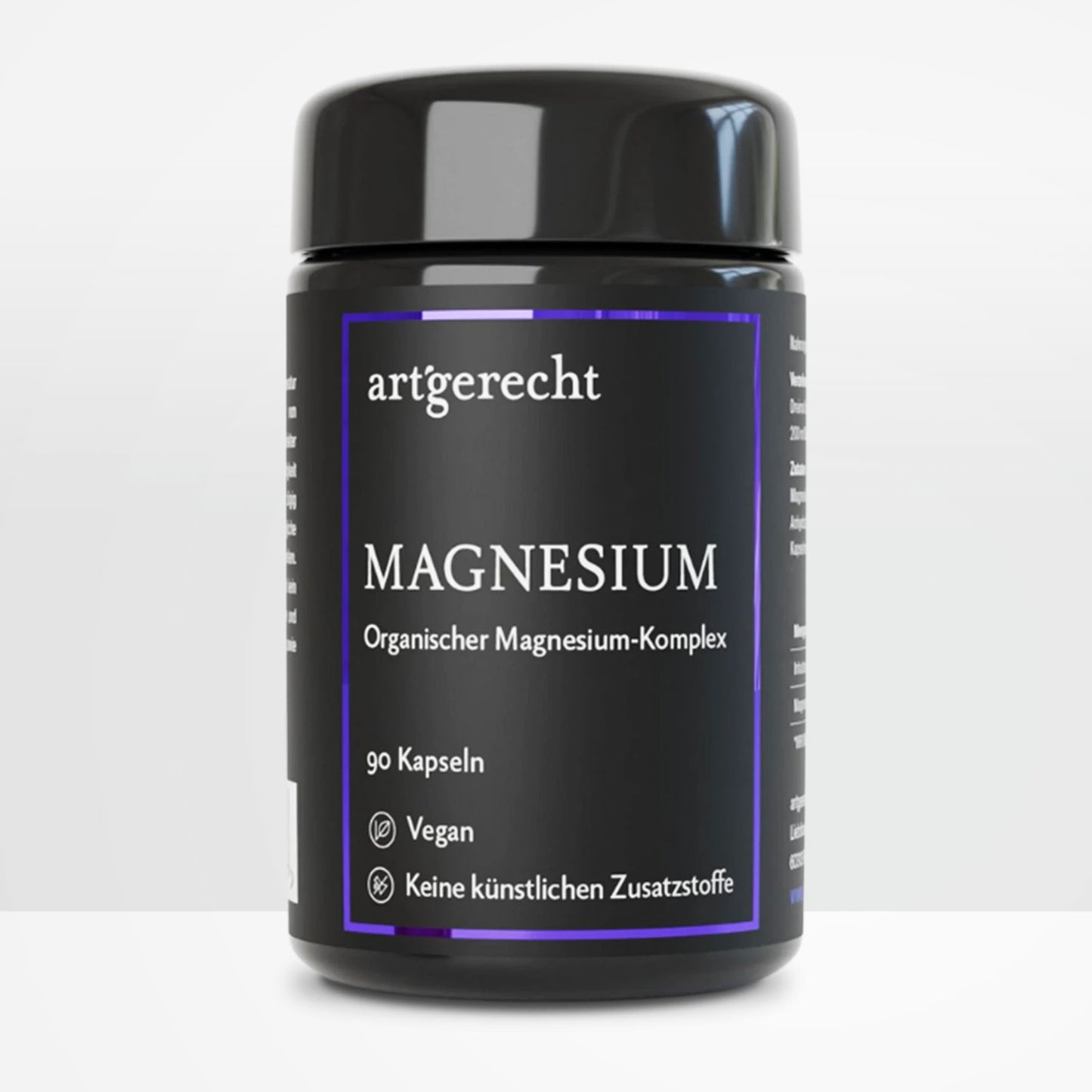 MAGNESIUM