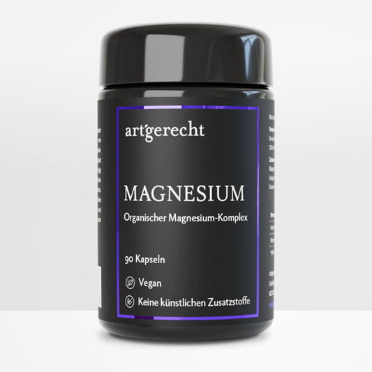 MAGNESIUM