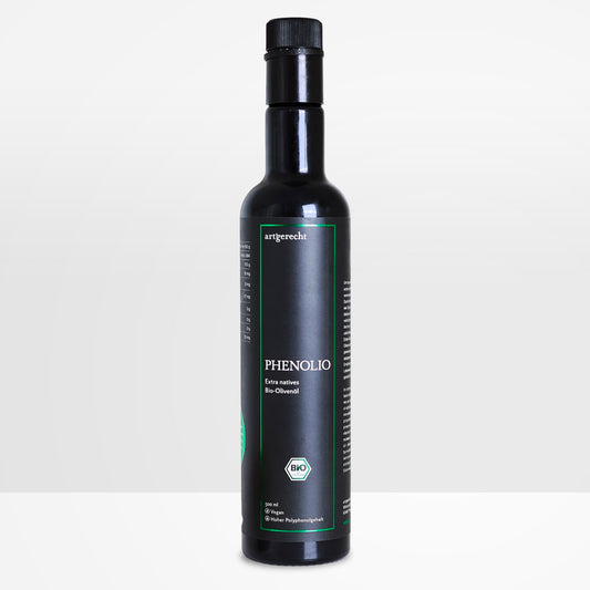 PHENOLIO - BIO OLIVENÖL