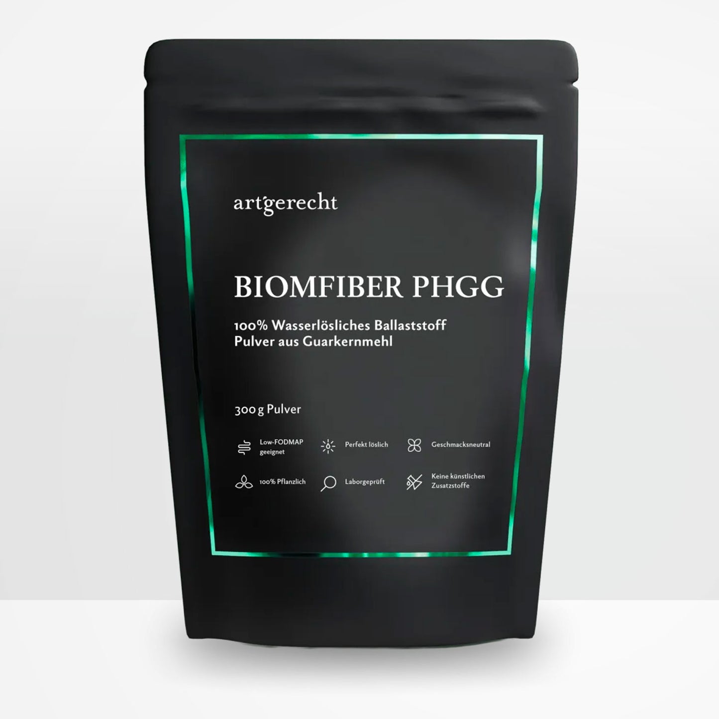 BIOMFIBER® PHGG Guarkernmehl