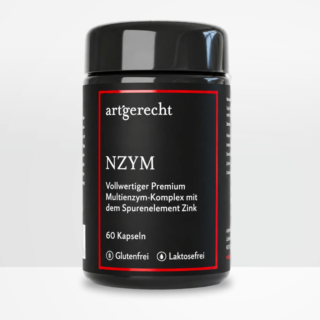 NZYM - Enzym Komplex