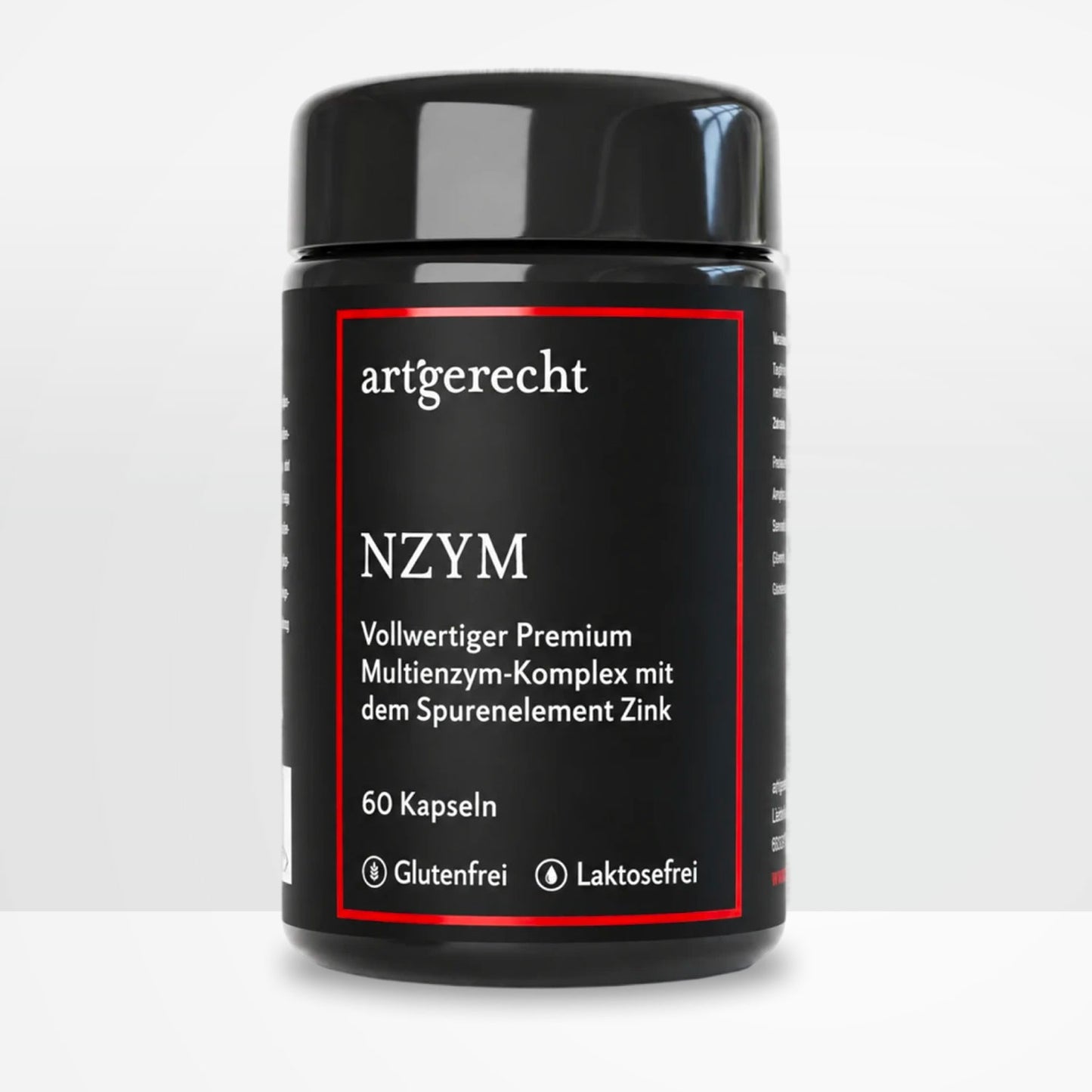 NZYM - Enzym Komplex