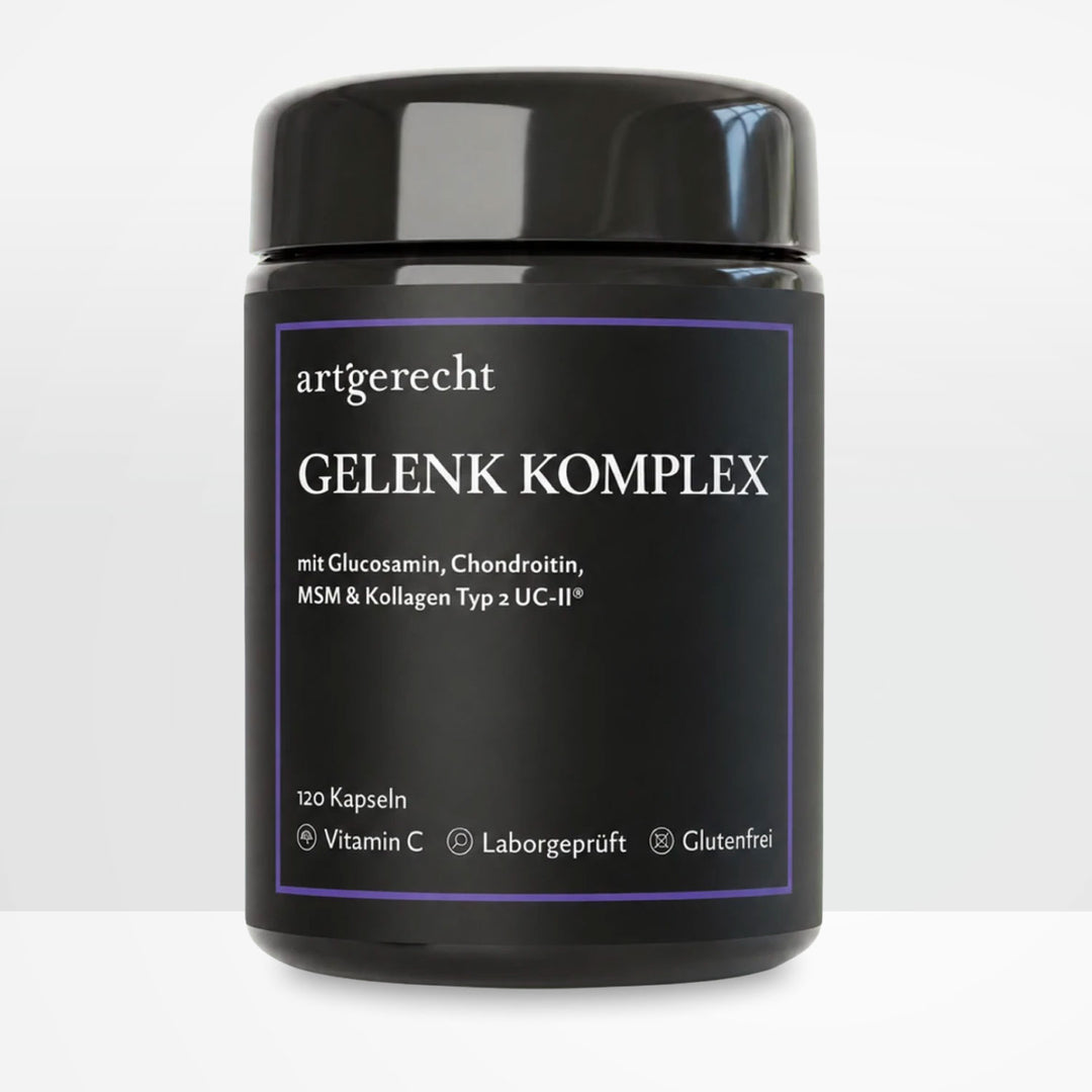 GELENK KOMPLEX