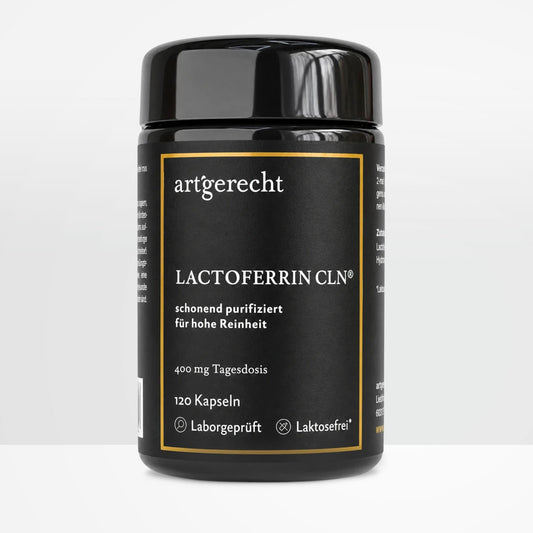 LACTOFERRIN CLN