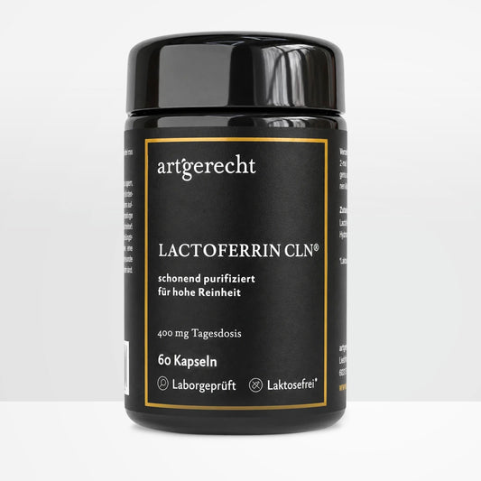 LACTOFERRIN CLN