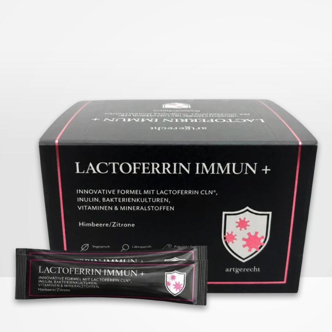 IMMUN COMPLETE CLN®