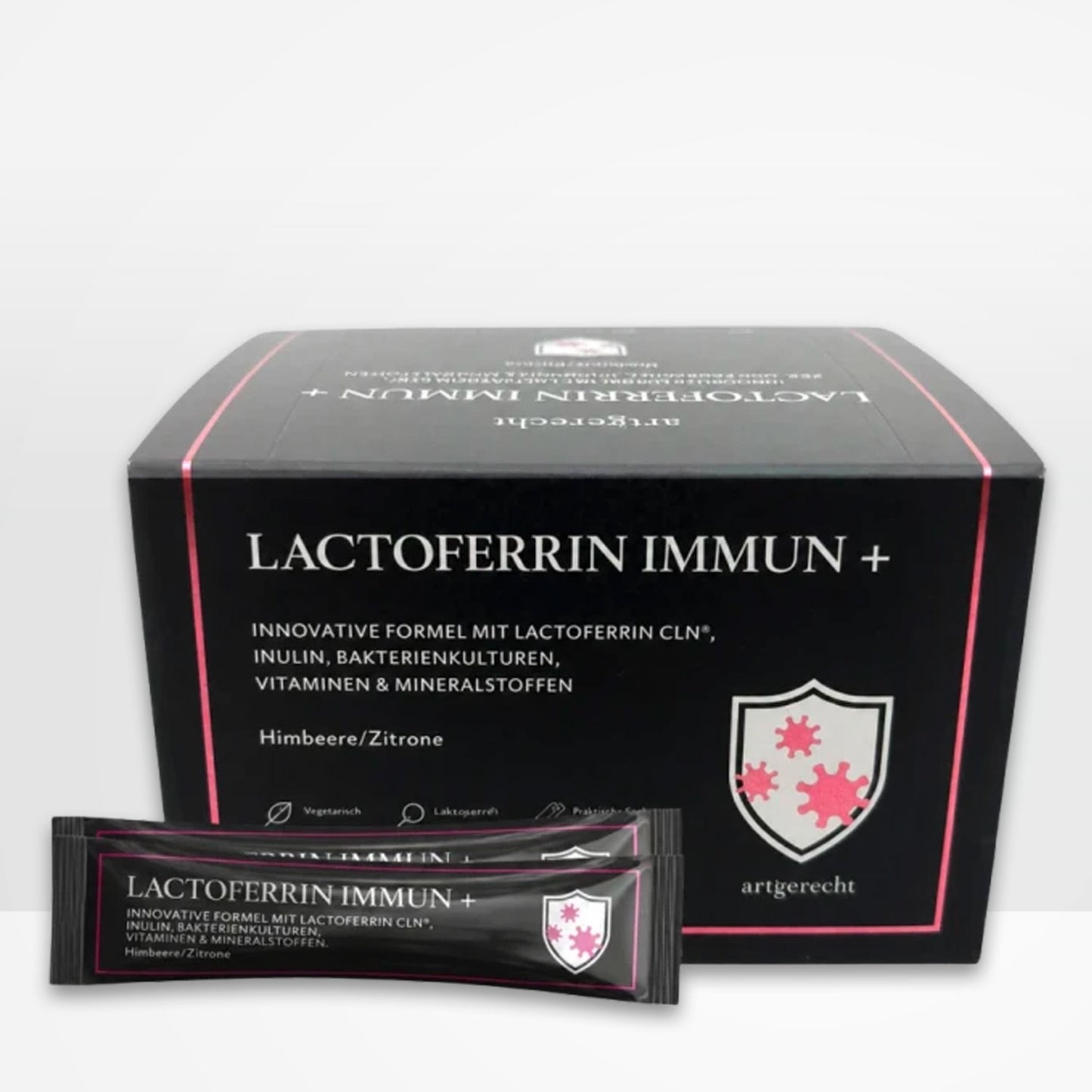 IMMUN COMPLETE CLN®