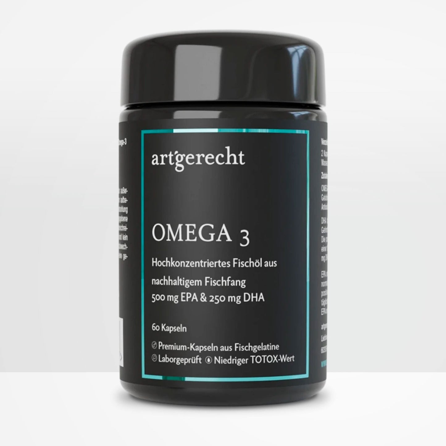 OMEGA 3