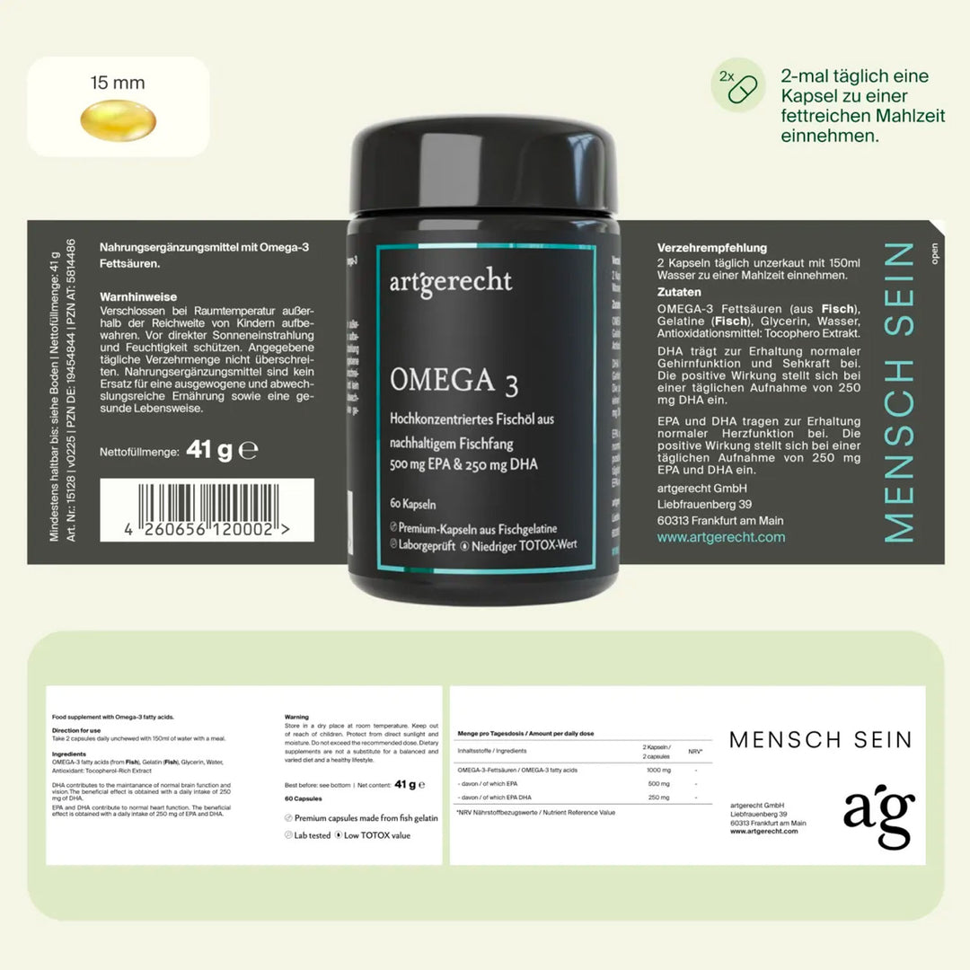 OMEGA 3