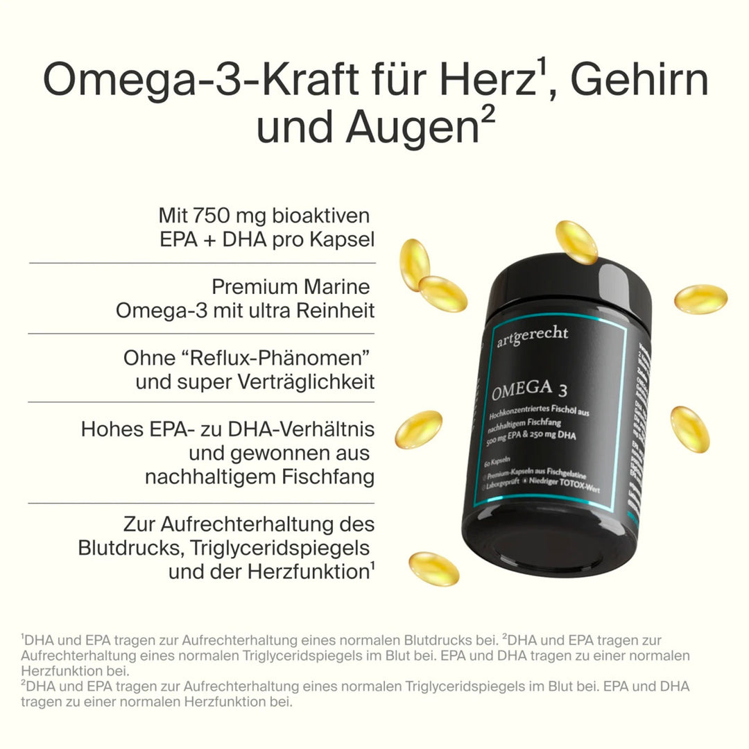 OMEGA 3