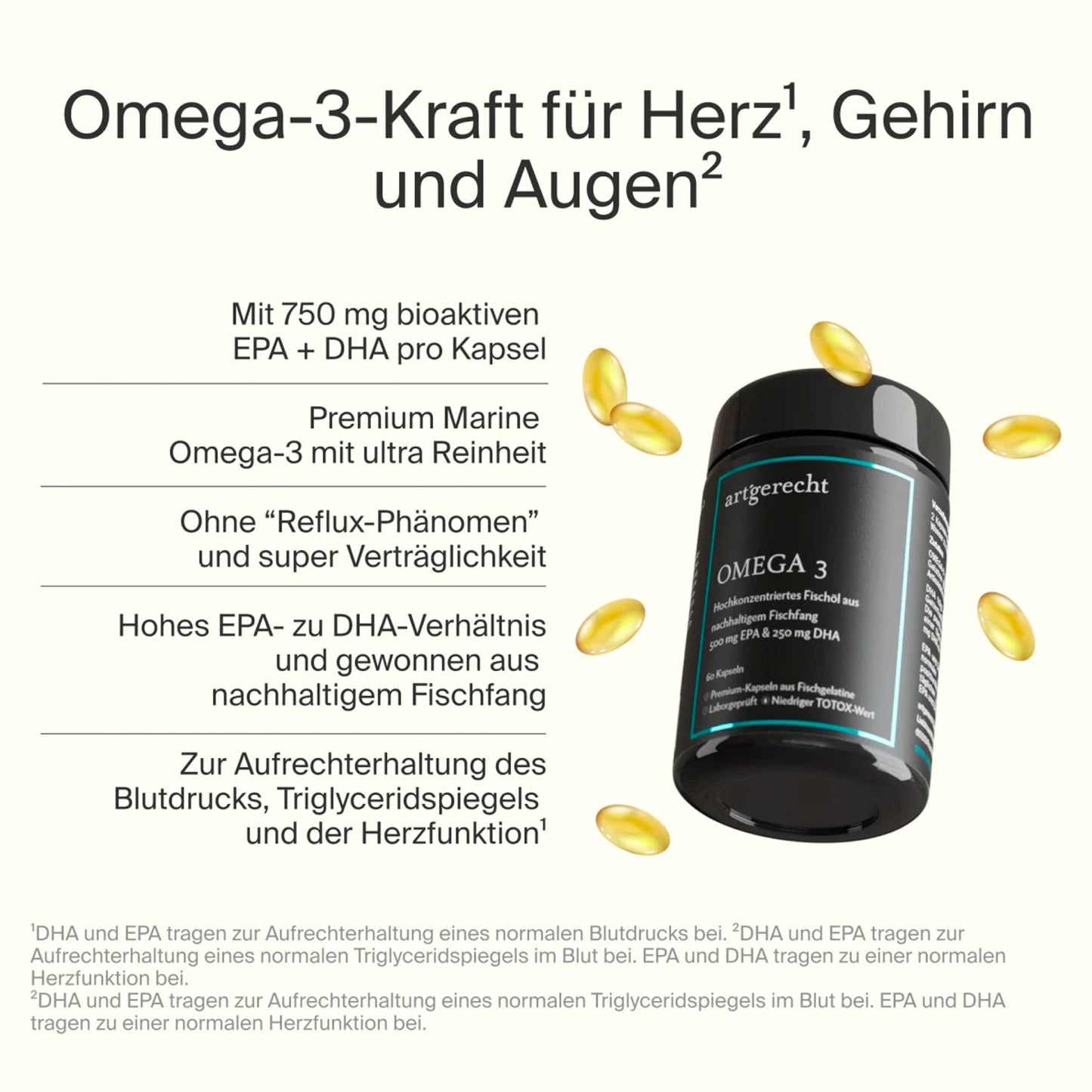 OMEGA 3
