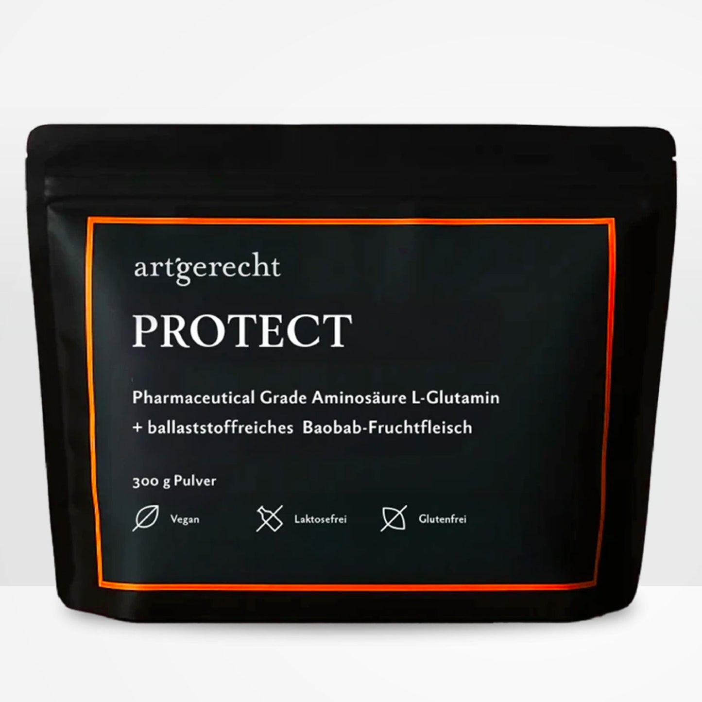PROTECT - L-Glutamin Pulver
