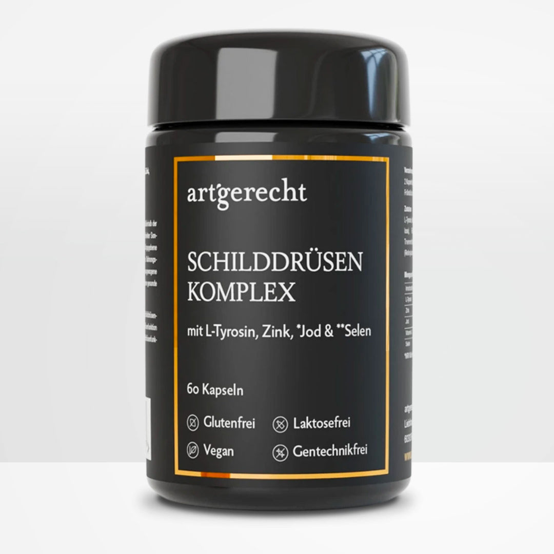 SCHILDDRÜSEN KOMPLEX