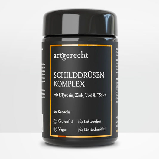 SCHILDDRÜSEN KOMPLEX