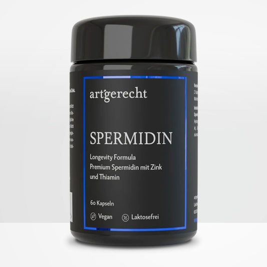 SPERMIDIN