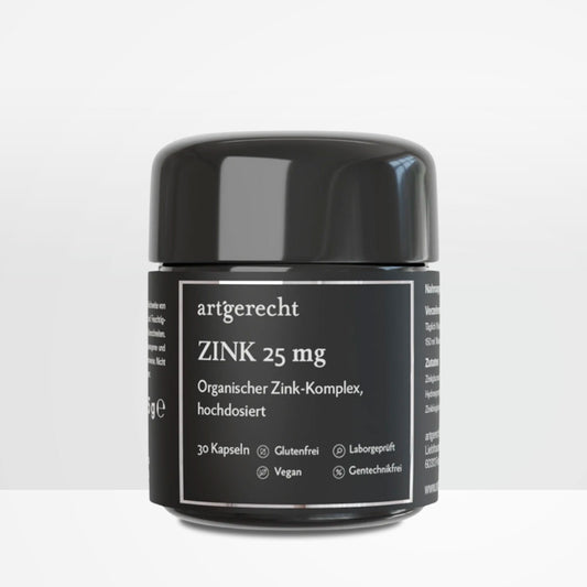 ZINK 25 mg