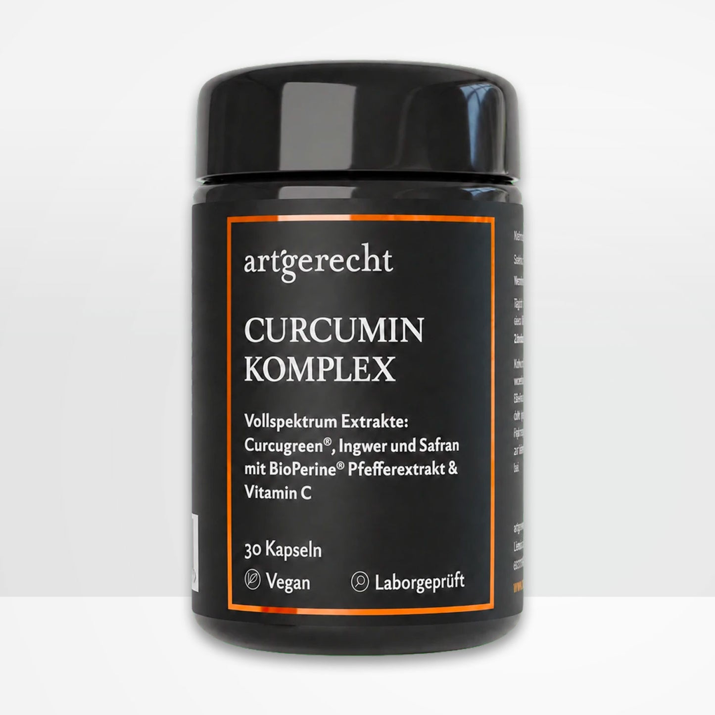 CURCUMIN KOMPLEX