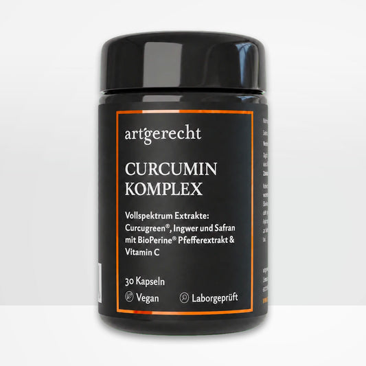 CURCUMIN KOMPLEX