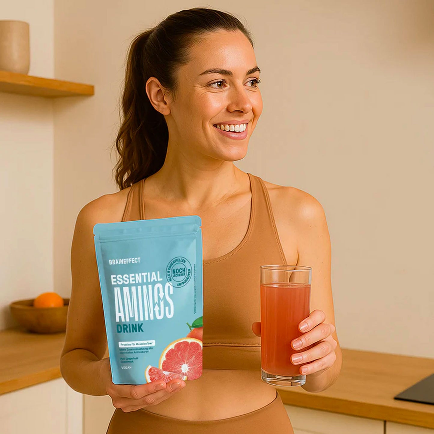 ESSENTIAL AMINOS DRINK – weitere Produktansicht
