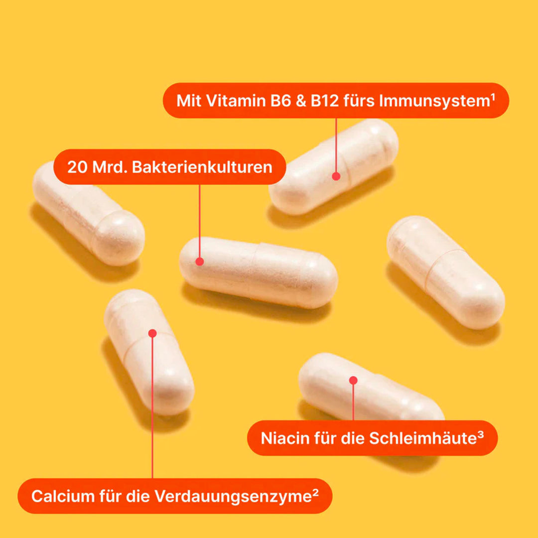 GUT CARE – weitere Produktansicht