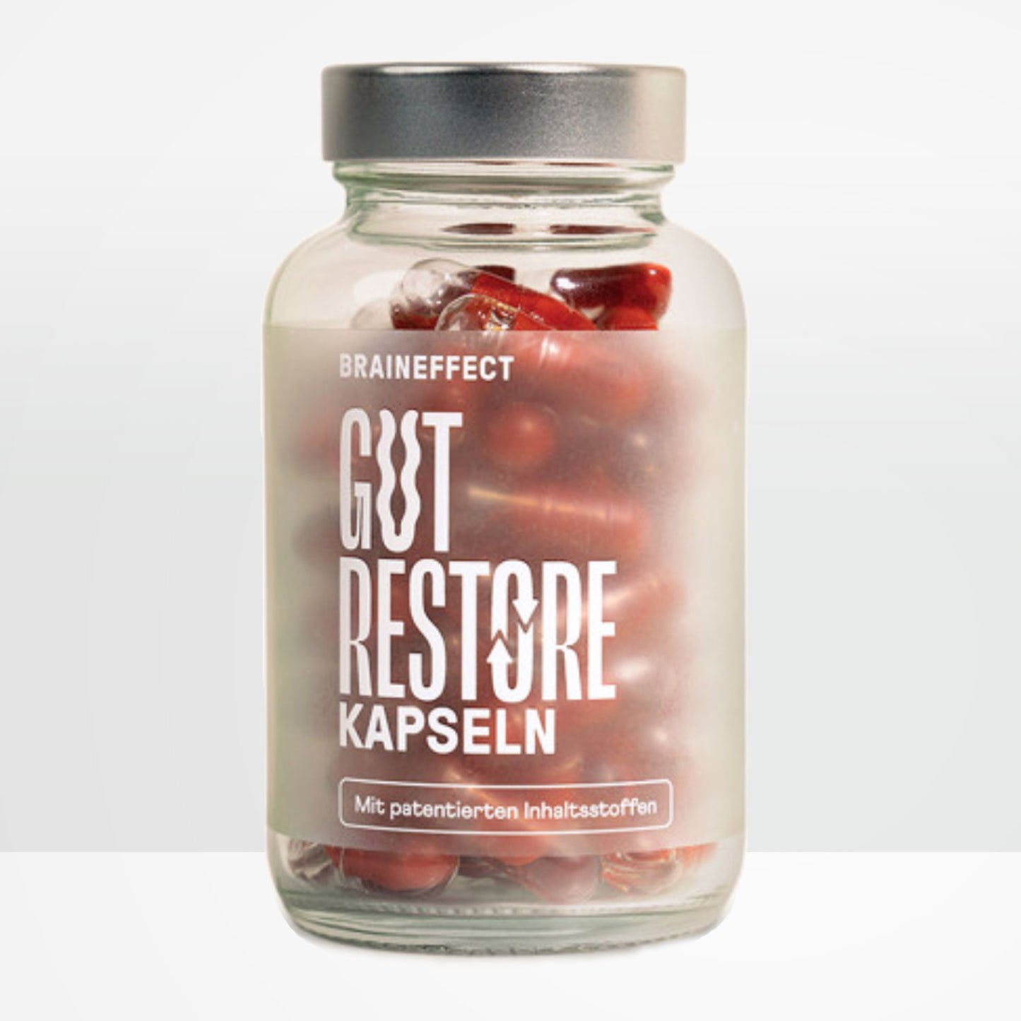 GUT RESTORE – Produktansicht