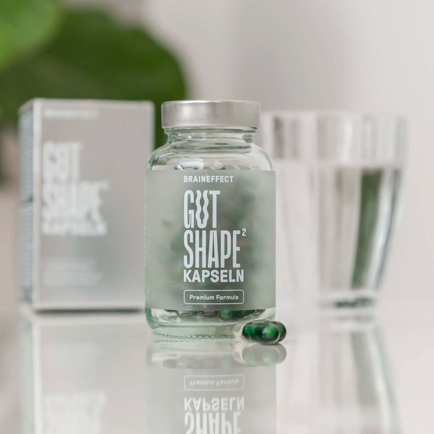 GUT SHAPE – weitere Produktansicht