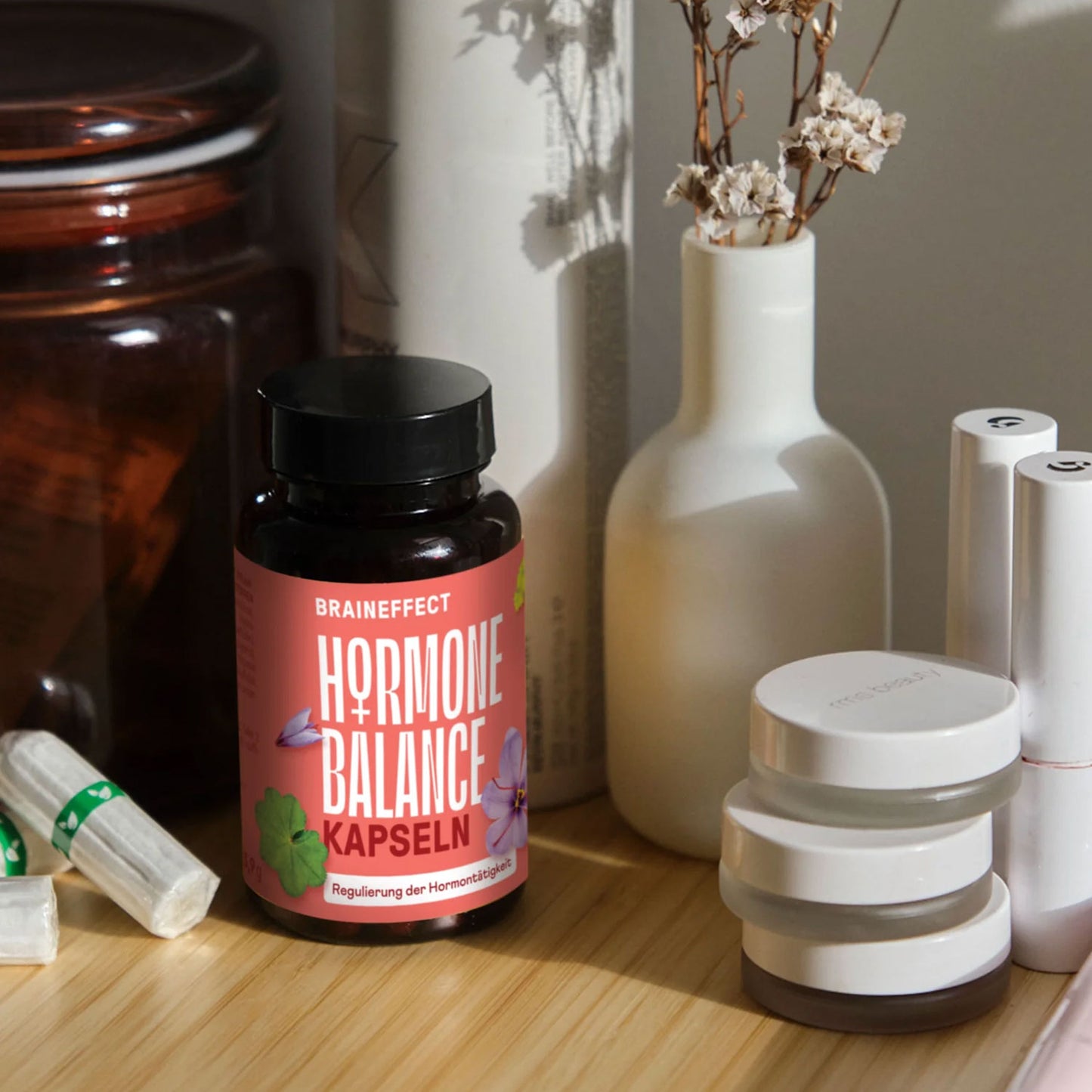 HORMON BALANCE – weitere Produktansicht