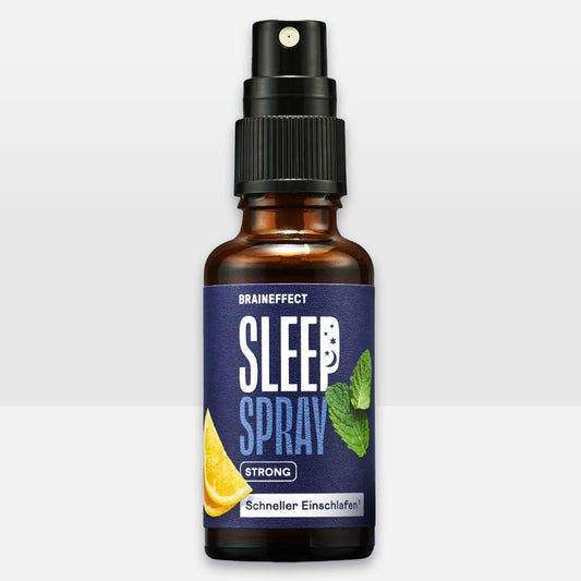 SLEEP Spray Strong