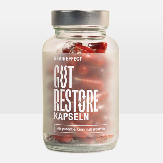 GUT RESTORE